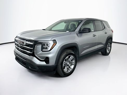 Used 2026 GMC Terrain Elevation FWD image 3