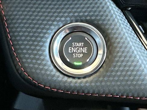 New 2026 Chevrolet Equinox RS w/ Convenience Package III image 36