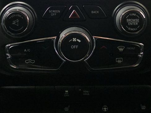 Used 2017 RAM 1500 Sport image 36