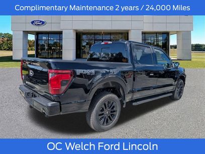 New 2026 Ford F150 XLT w/ Equipment Group 302A MID