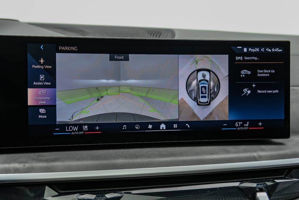 Used 2025 BMW X7 xDrive40i AWD/4WD image 27