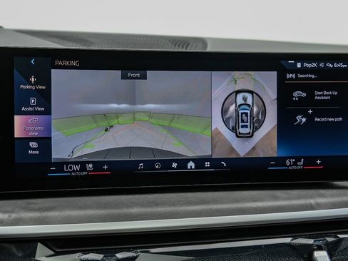 Used 2025 BMW X7 xDrive40i AWD/4WD image 27