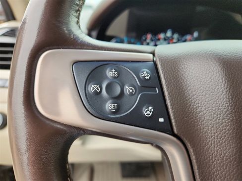 Used 2020 GMC Yukon Denali image 23