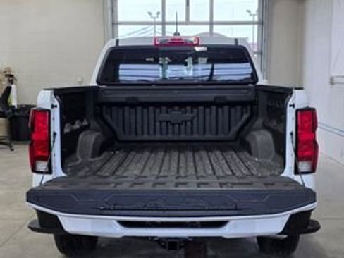 New 2026 Chevrolet Colorado LT w/ Advanced Trailering Package image 5