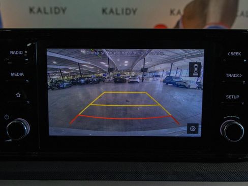 Used 2021 Kia K5 GT-Line w/ GT-Line FWD Premium Package image 6