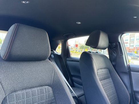Certified 2025 Honda HR-V Sport image 18