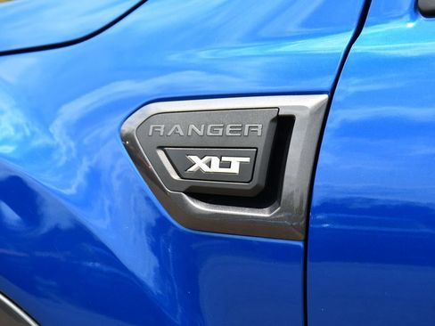 Used 2019 Ford Ranger XLT w/ Equipment Group 302A Luxury AWD/4WD image 37