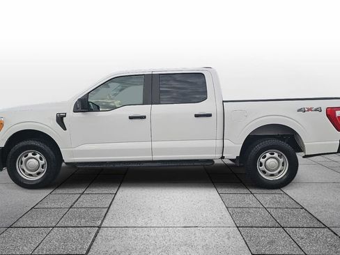 Used 2021 Ford F150 XL w/ Trailer Tow Package AWD/4WD image 8