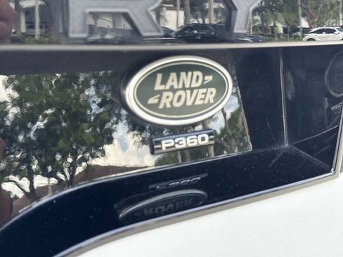 Used 2022 Land Rover Discovery S R-Dynamic AWD/4WD image 26