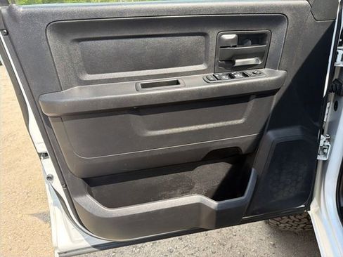 Used 2017 RAM 2500 Tradesman w/ Snow Chief Group AWD/4WD image 10