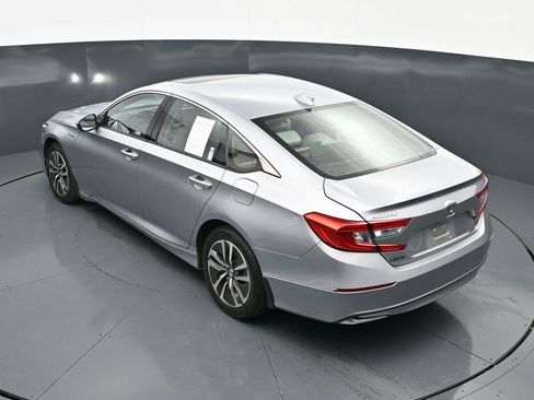 Used 2020 Honda Accord EX-L image 18