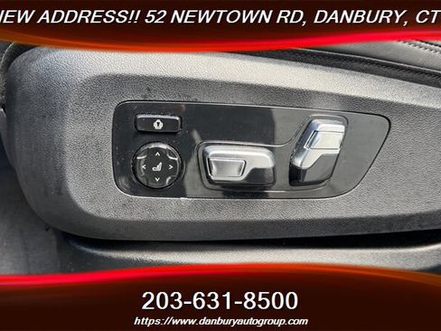 Used 2026 BMW X6 xDrive40i AWD/4WD image 14
