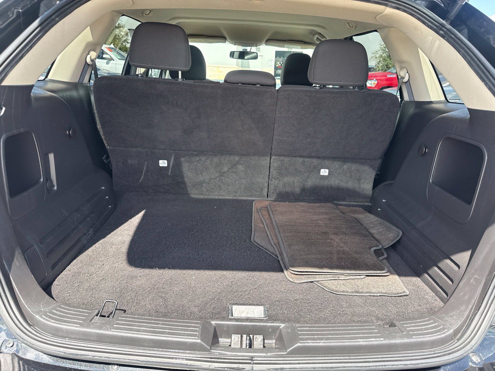 Used 2014 Ford Edge SE w/ Equipment Group 101A FWD image 20