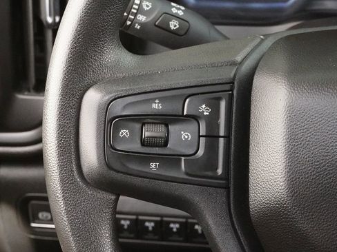 Used 2024 Chevrolet Silverado 3500 W/T AWD/4WD image 20