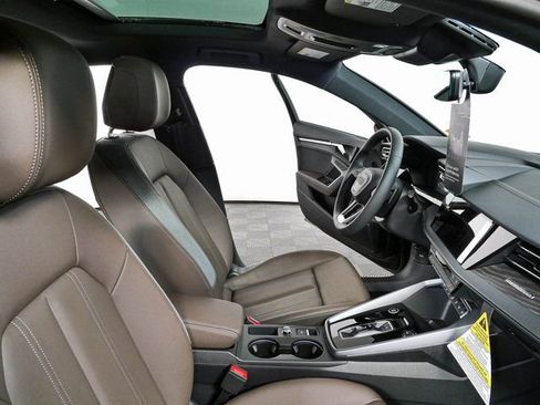 New 2026 Audi A3 2.0T Premium Plus AWD/4WD image 24