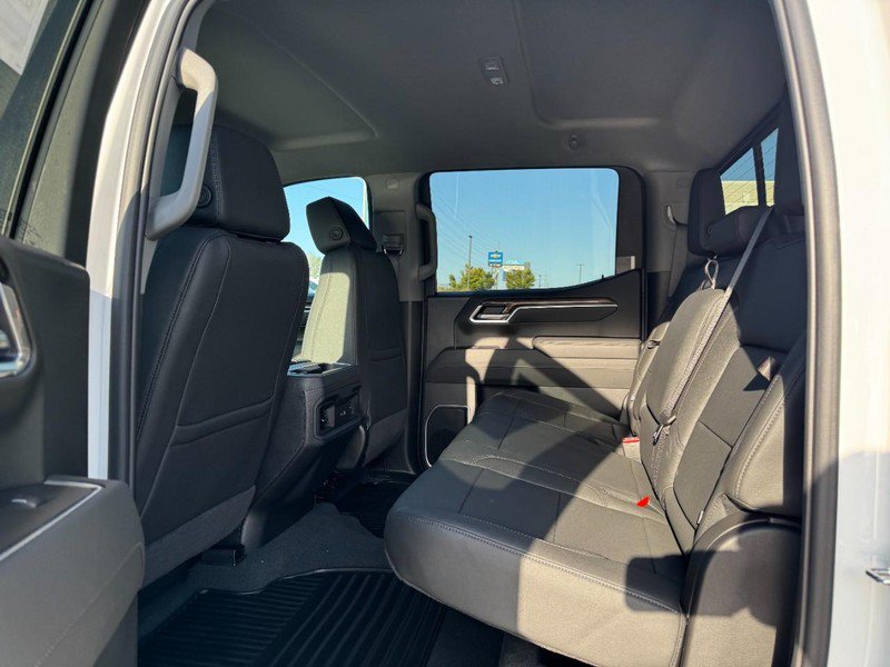 New 2026 Chevrolet Silverado 1500 RST w/ Convenience Package II AWD/4WD image 32