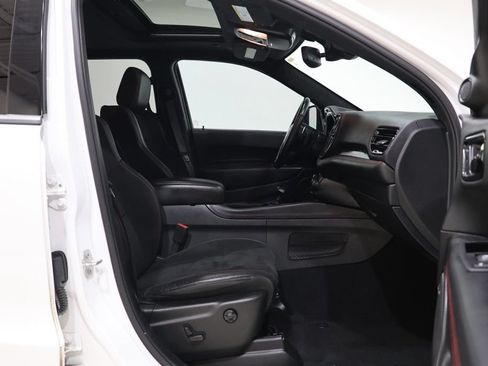 Used 2023 Dodge Durango R/T AWD/4WD image 42