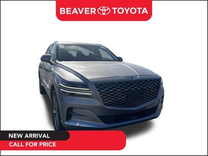 Used 2024 Genesis GV80 3.5T
