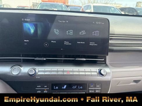 Used 2024 Hyundai Kona SEL image 21