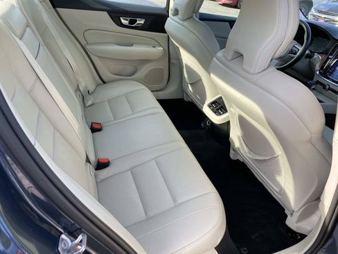 Used 2020 Volvo S60 T5 Inscription FWD image 21