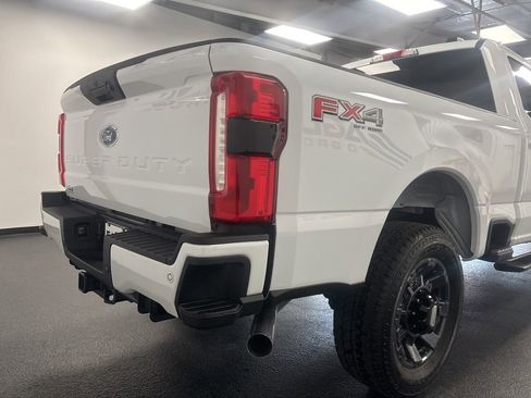 New 2026 Ford F350 XL w/ STX Appearance Package image 14