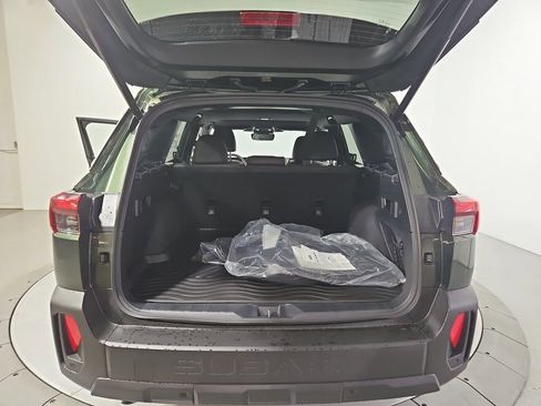 New 2026 Subaru Outback Limited AWD/4WD image 23