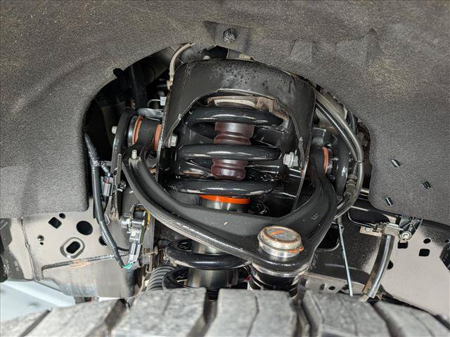 Used 2023 Ford F150 Raptor AWD/4WD image 10