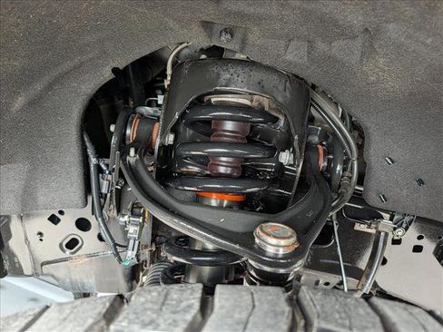 Used 2023 Ford F150 Raptor AWD/4WD image 10