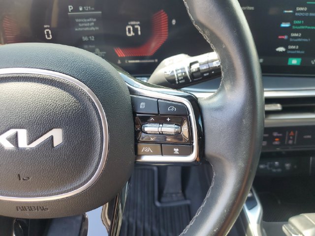 Certified 2025 Kia Sorento S AWD/4WD image 30