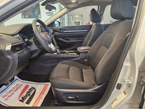 Certified 2023 Nissan Altima 2.5 SV image 15