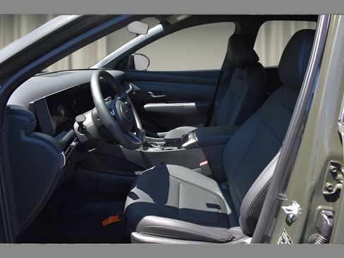 New 2026 Hyundai Santa Cruz SEL image 10