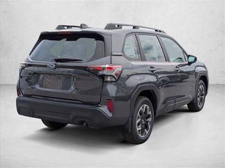 New 2026 Subaru Forester AWD/4WD video 2