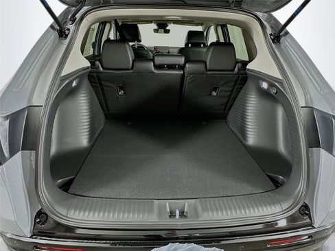 New 2026 Honda HR-V EX-L image 23