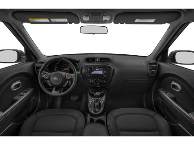 Used 2019 Kia Soul + FWD image 5