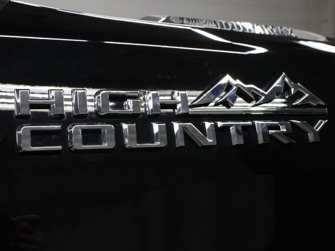Used 2024 Chevrolet Silverado 2500 High Country image 57