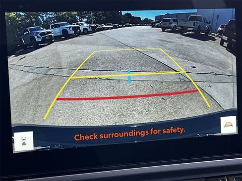 New 2026 Toyota Camry XLE image 16