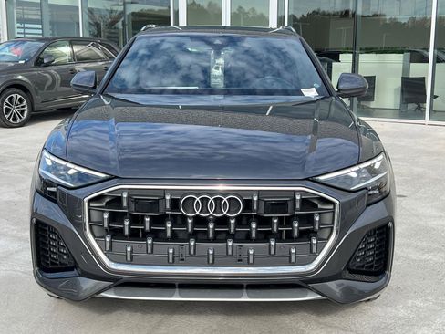 New 2026 Audi Q8 Premium Plus AWD/4WD image 2