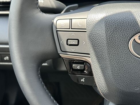 Used 2026 Toyota Camry XSE FWD image 18