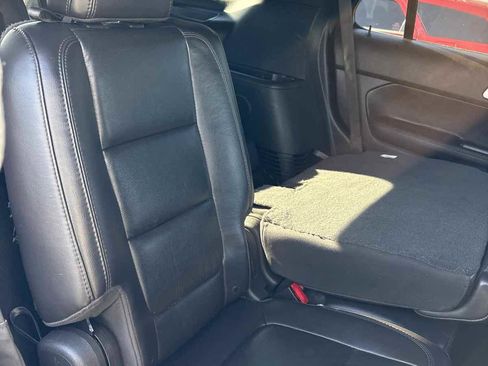 Used 2013 Ford Explorer XLT FWD image 12