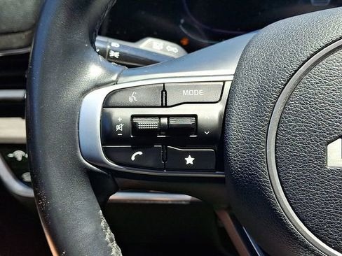 Used 2023 Kia Sportage X-Line w/ X-Line Premium Package AWD/4WD image 21