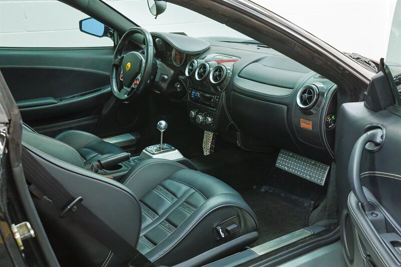 Used 2005 Ferrari F430 Coupe RWD image 79