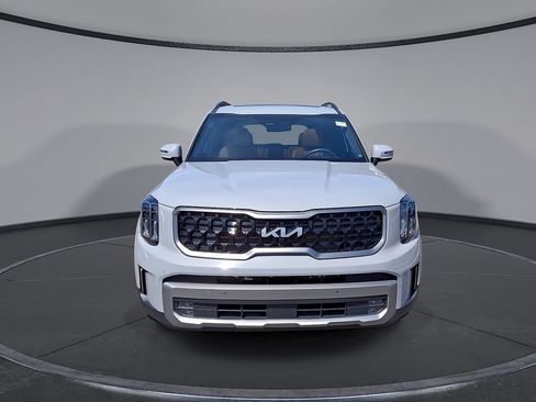 Used 2023 Kia Telluride SX Prestige X-Line AWD/4WD image 29