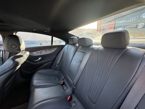 Used 2019 Mercedes-Benz CLS 450 4MATIC image 36