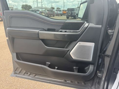Certified 2021 Ford F150 Tremor w/ Equipment Group 402A High AWD/4WD image 19