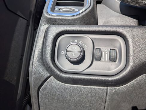 New 2026 RAM 2500 Laramie image 19