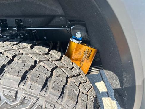 New 2026 Chevrolet Colorado ZR2 w/ Technology Package image 6