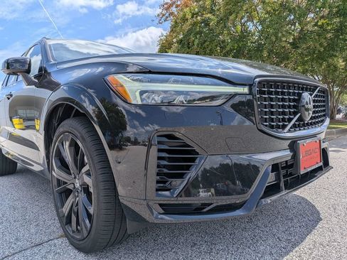 Used 2025 Volvo XC60 T8 Ultra w/ Climate Package AWD/4WD image 10