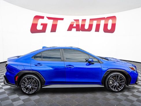Used 2022 Subaru WRX Premium image 8