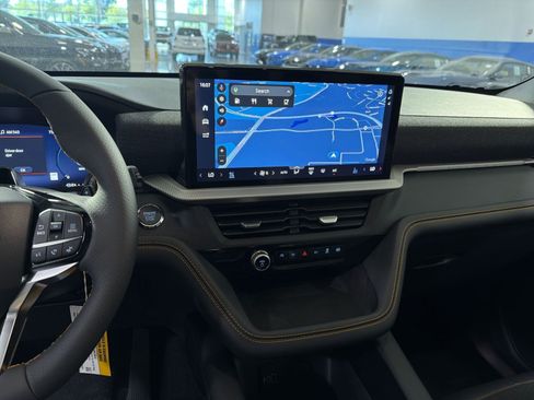 New 2026 Ford Explorer Tremor w/ Tremor Ultimate Package AWD/4WD image 21