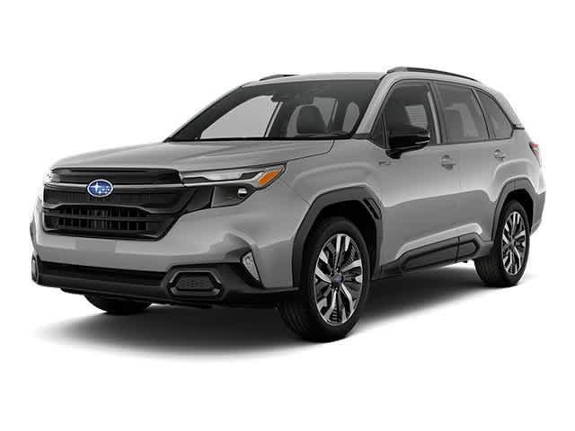 New 2026 Subaru Forester Touring AWD/4WD image 1